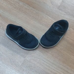Little boys Nikes